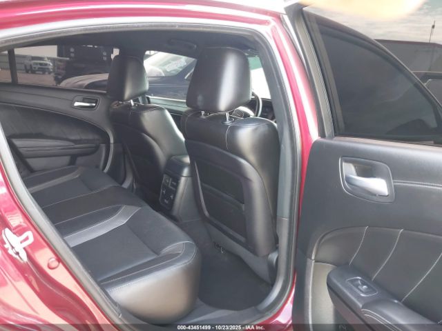 Dodge Charger Sxt Rwd Image 5