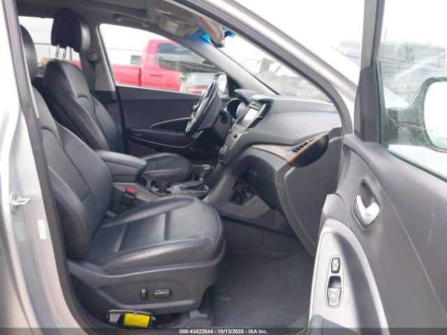 Hyundai SANTA FE 2.0t Ultimate Image 8