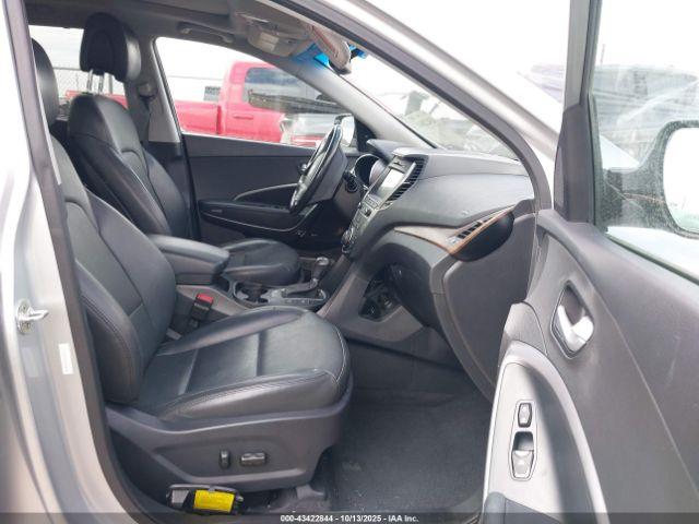 Hyundai SANTA FE 2.0t Ultimate Image 8