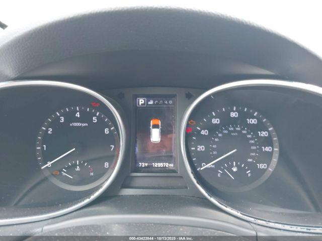 Hyundai SANTA FE 2.0t Ultimate Image 14