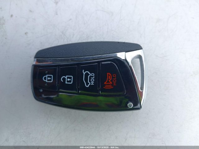 Hyundai SANTA FE 2.0t Ultimate Image 15