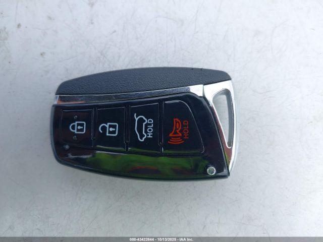 Hyundai SANTA FE 2.0t Ultimate Image 15