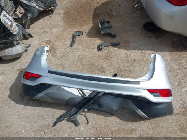 Hyundai SANTA FE 2.0t Ultimate Image 4