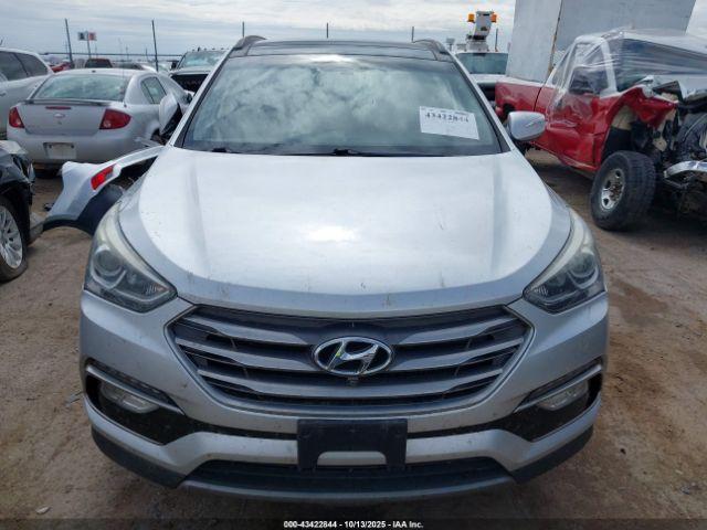 Hyundai SANTA FE 2.0t Ultimate Image 13