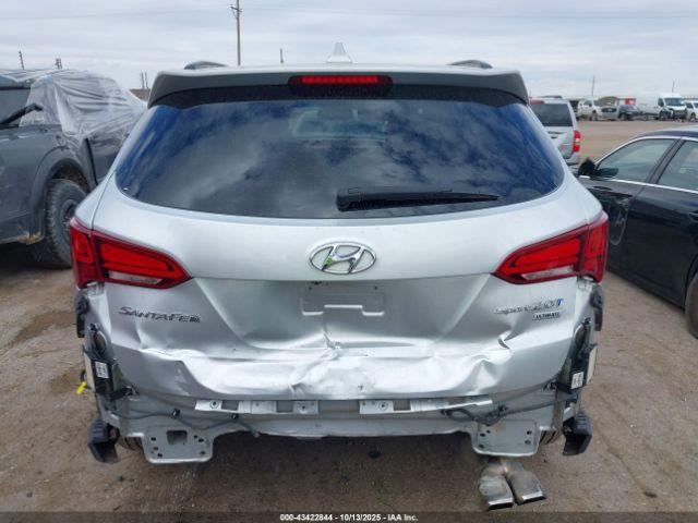 Hyundai SANTA FE 2.0t Ultimate Image 2