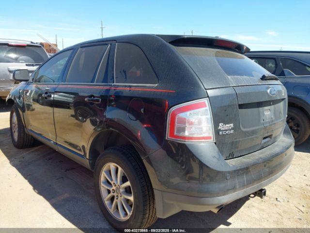 Ford Edge Sel Image 3
