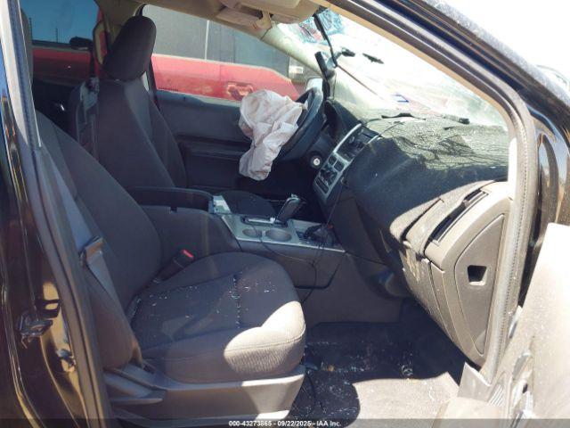 Ford Edge Sel Image 4