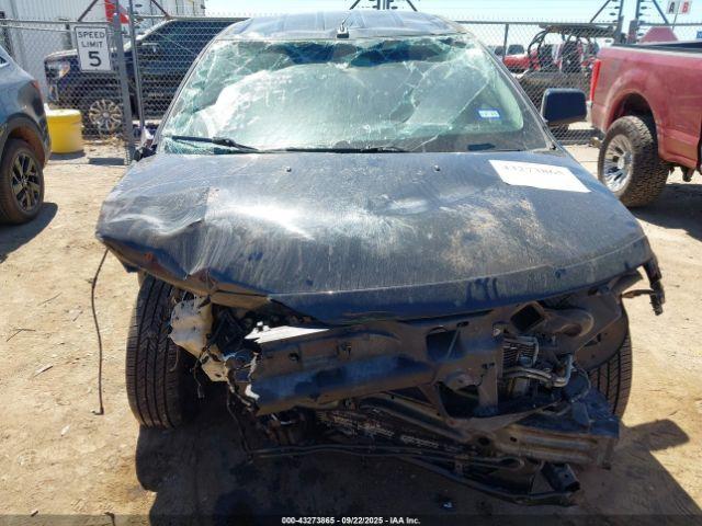 Ford Edge Sel Image 6