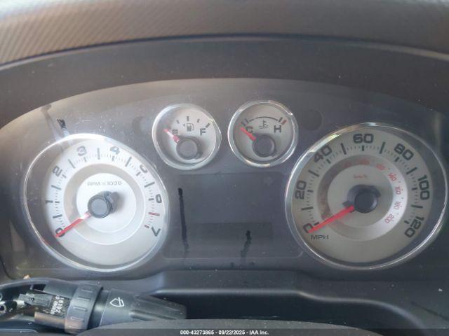 Ford Edge Sel Image 11