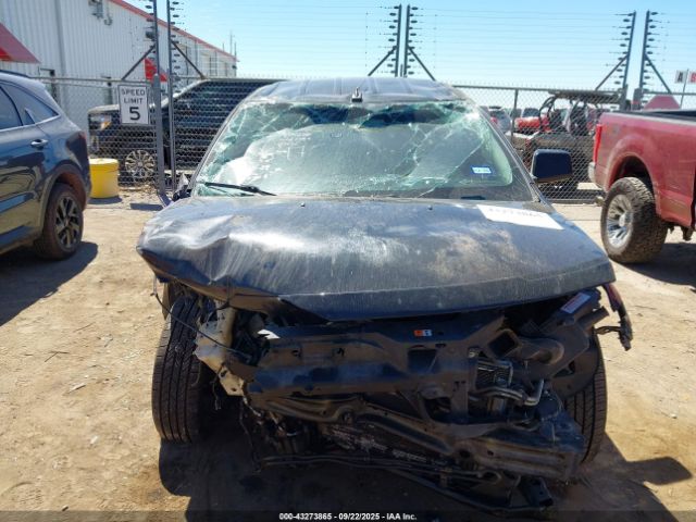 Ford Edge Sel Image 15