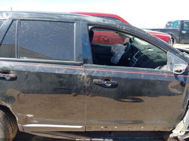 Ford Edge Sel Image 13