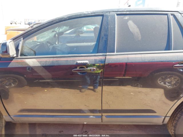 Ford Edge Sel Image 16