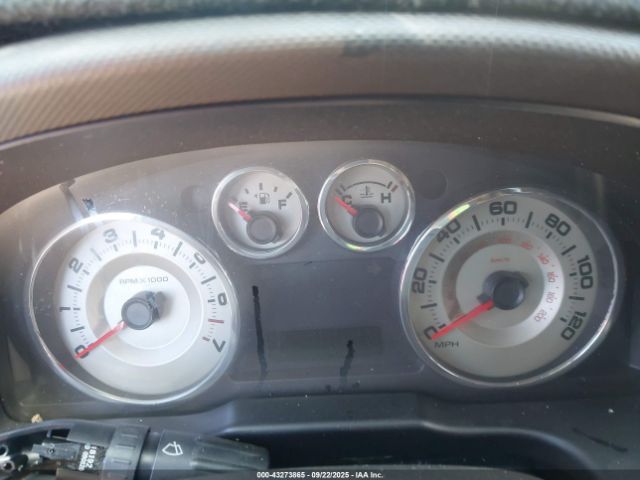 Ford Edge Sel Image 12