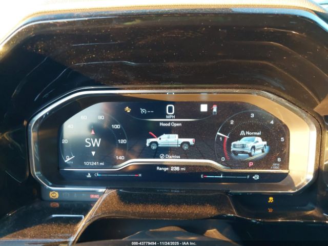 GMC Sierra 1500 2wd  Short Box Slt Image 8