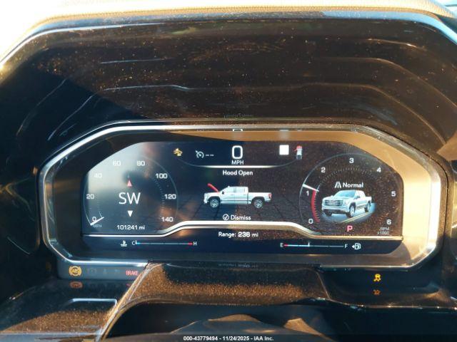 GMC Sierra 1500 2wd  Short Box Slt Image 8