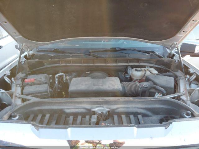 GMC Sierra 1500 2wd  Short Box Slt Image 16