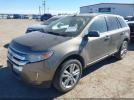 Ford Edge Limited Image 11