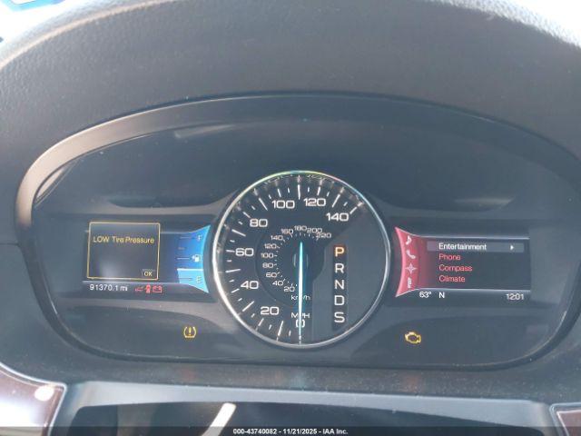 Ford Edge Limited Image 9