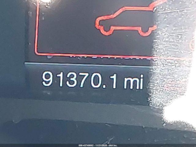 Ford Edge Limited Image 3