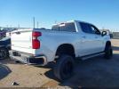 Chevrolet Silverado 1500 4wd  Short Bed Ltz Image 15