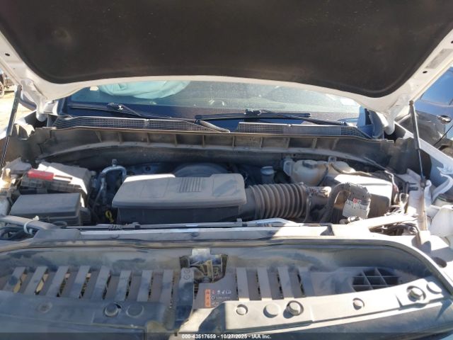 Chevrolet Silverado 1500 4wd  Short Bed Ltz Image 5