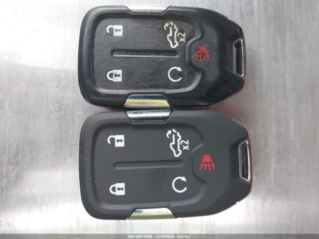 Chevrolet Silverado 1500 4wd  Short Bed Ltz Image 7