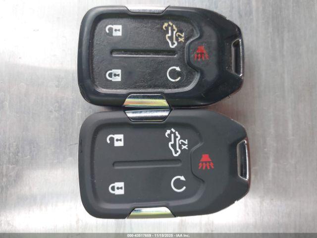 Chevrolet Silverado 1500 4wd  Short Bed Ltz Image 7