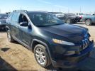 Jeep Cherokee Sport Image 1