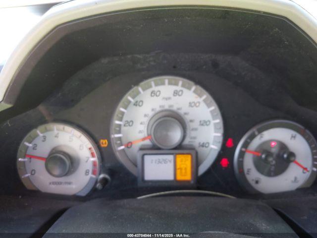 Honda Pilot Ex-l Image 15