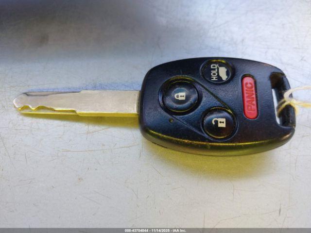 Honda Pilot Ex-l Image 2