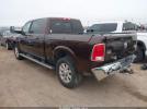 Ram 2500 Longhorn Image 2