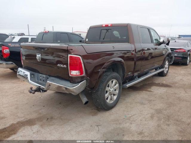 Ram 2500 Longhorn Image 15