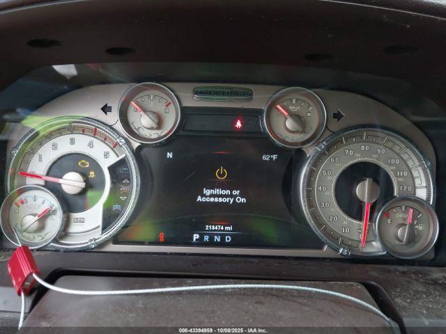 Ram 2500 Longhorn Image 7