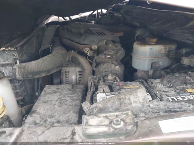 Ram 2500 Longhorn Image 10