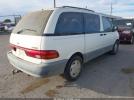 Toyota Previa Le Image 3