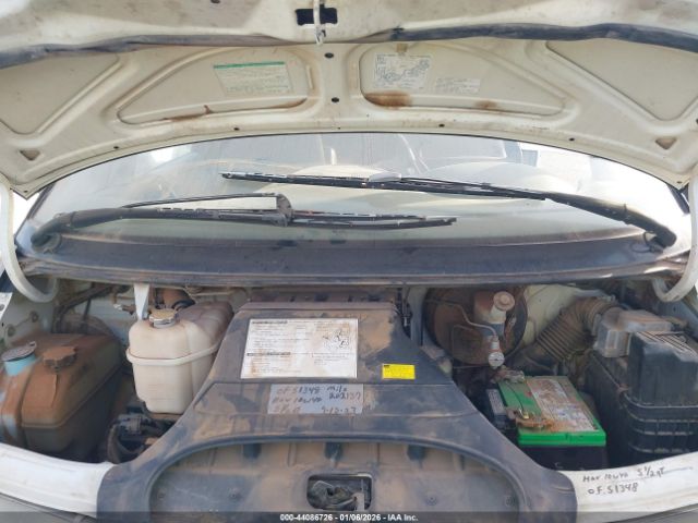 Toyota Previa Le Image 5