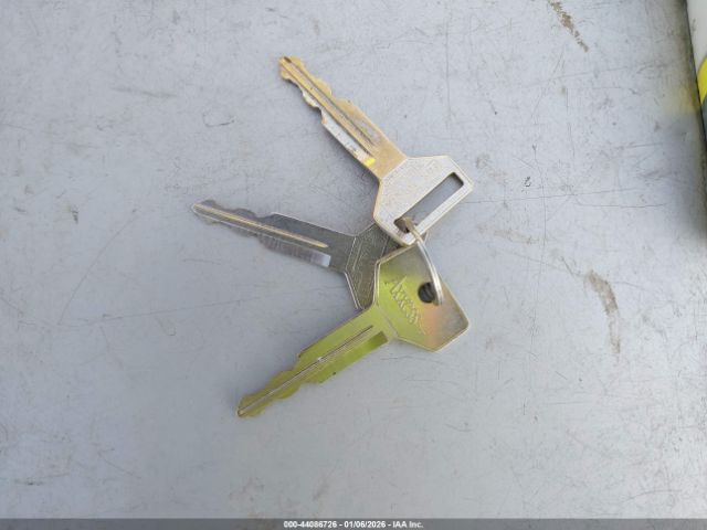 Toyota Previa Le Image 4