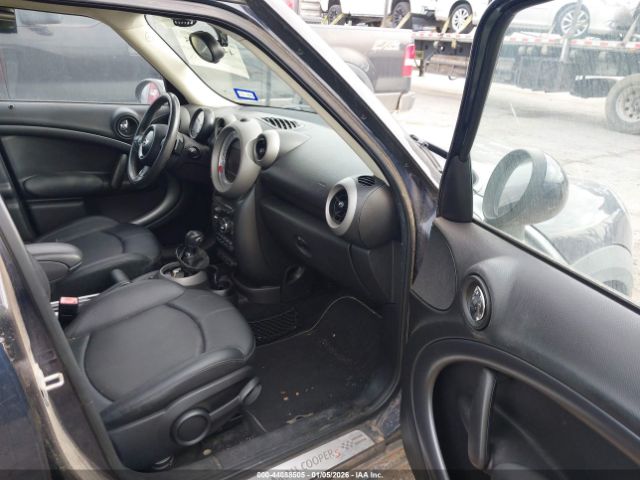 MINI Cooper S Countryman Image 8