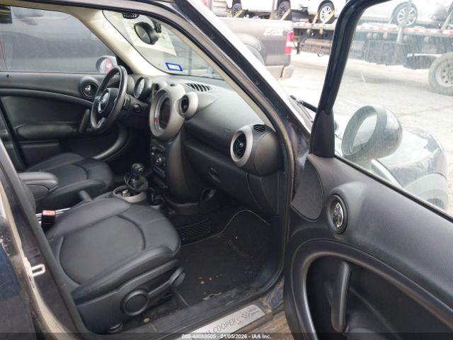 MINI Cooper S Countryman Image 8