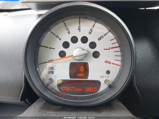 MINI Cooper S Countryman Image 5