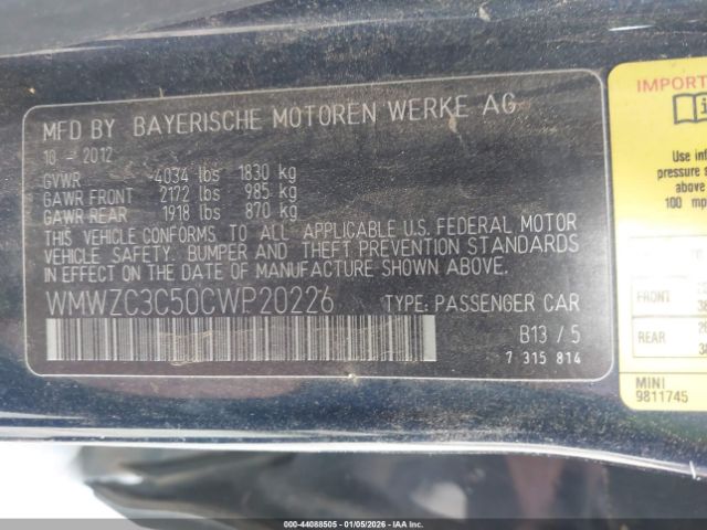 MINI Cooper S Countryman Image 10