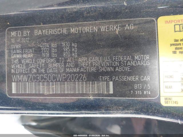 MINI Cooper S Countryman Image 10