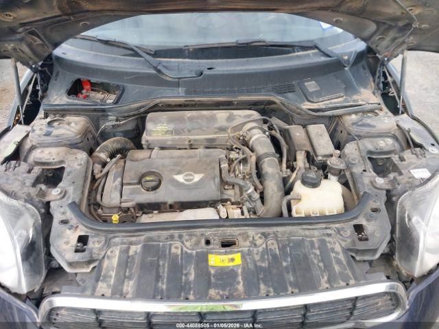 MINI Cooper S Countryman Image 7