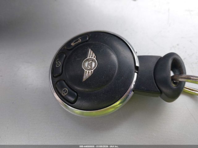 MINI Cooper S Countryman Image 12