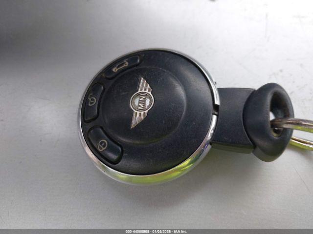 MINI Cooper S Countryman Image 12