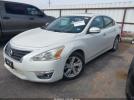 Nissan Altima 2.5 Sl Image 3