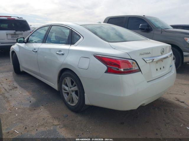 Nissan Altima 2.5 Sl Image 6