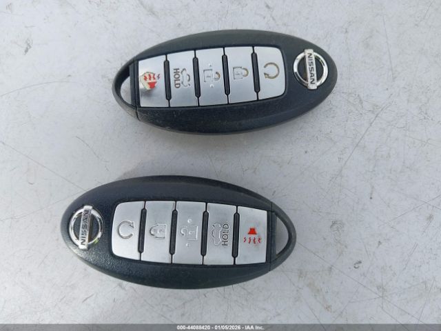 Nissan Altima 2.5 Sl Image 7