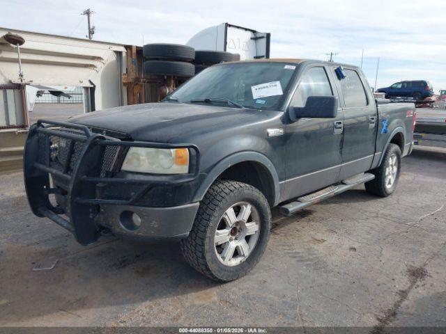 Ford F-150 Image 6