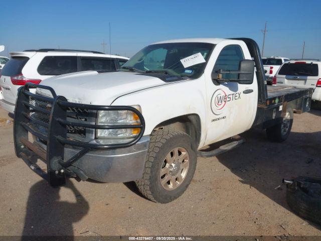 Chevrolet Silverado 3500 Lt Image 5